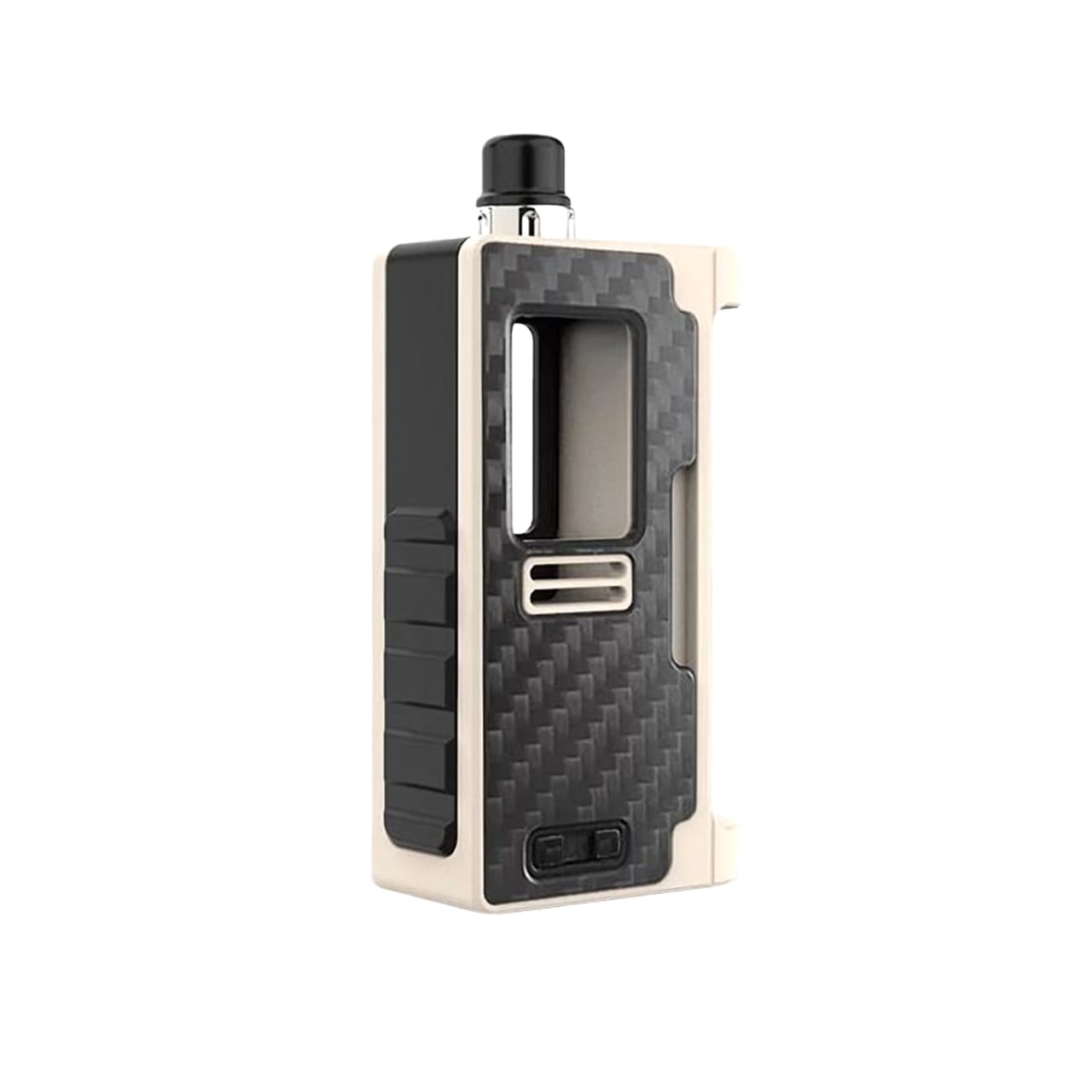 Ambition Mods KIL-LITE DNA PeekCarbon | CLUTCH VAPOR