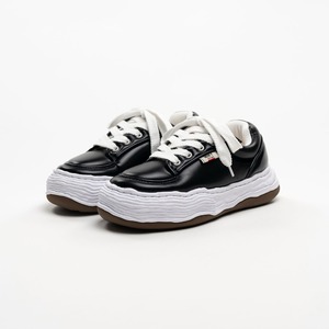 【Maison MIHARA YASUHIRO】OLIVER PUFFER LOW-TOP SNEAKERS
