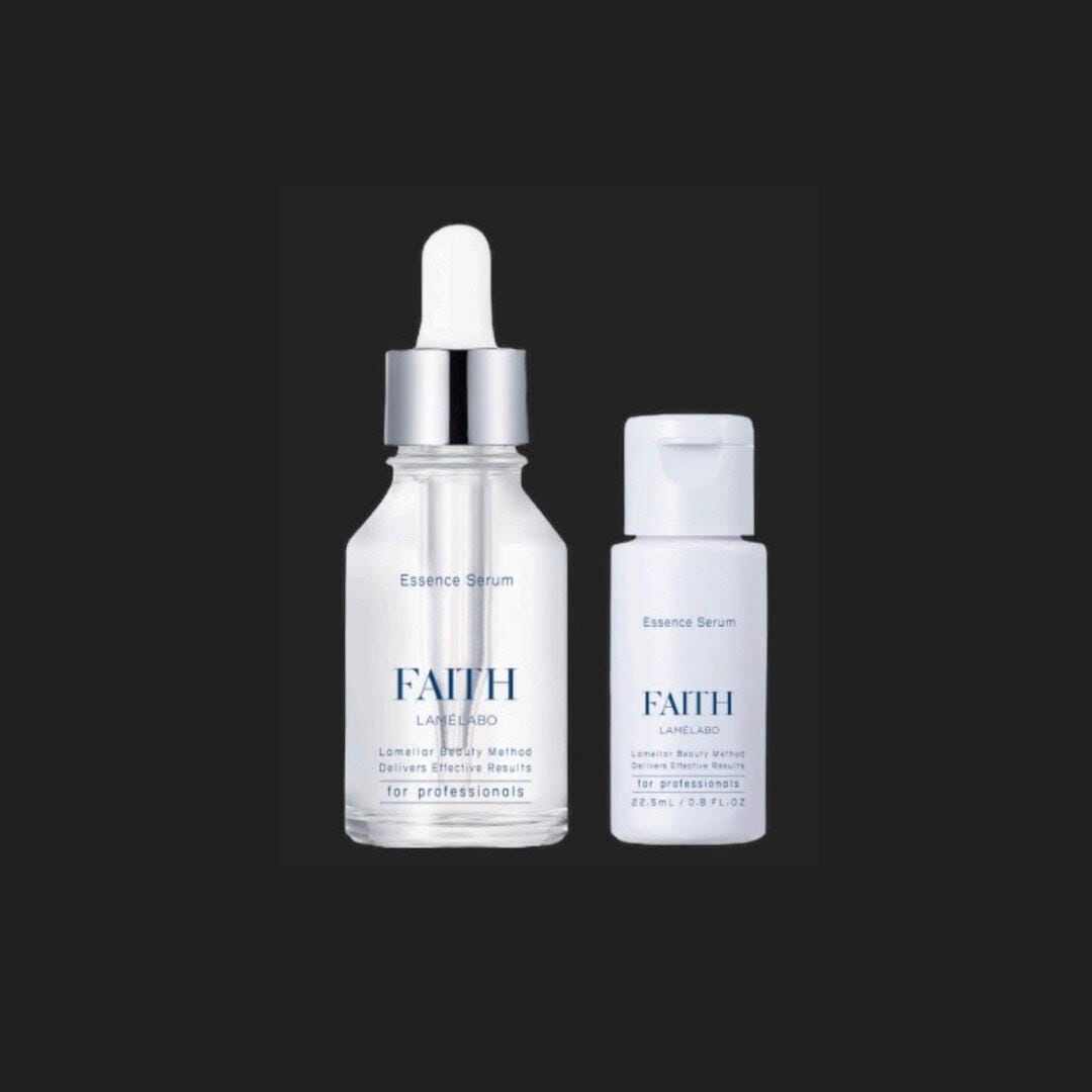 ラメラボ エッセンスセラム