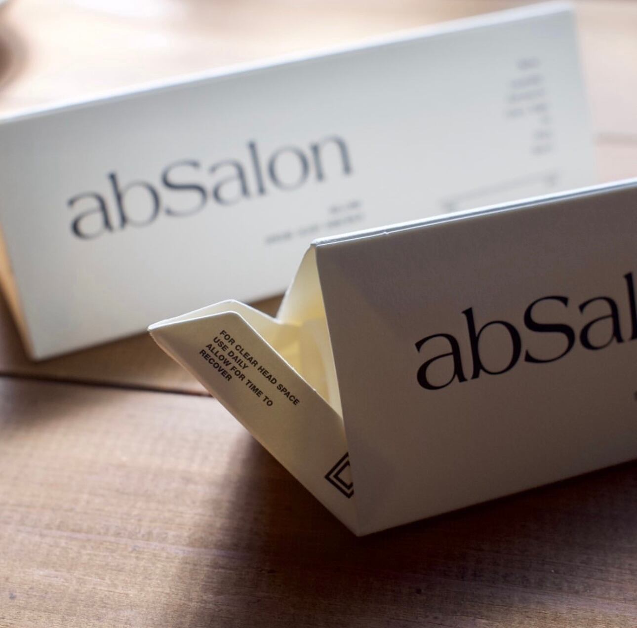 アブサロン スプリングスリープ ハンドバーム SPRING SLEEP HAND BALM – abSalon
