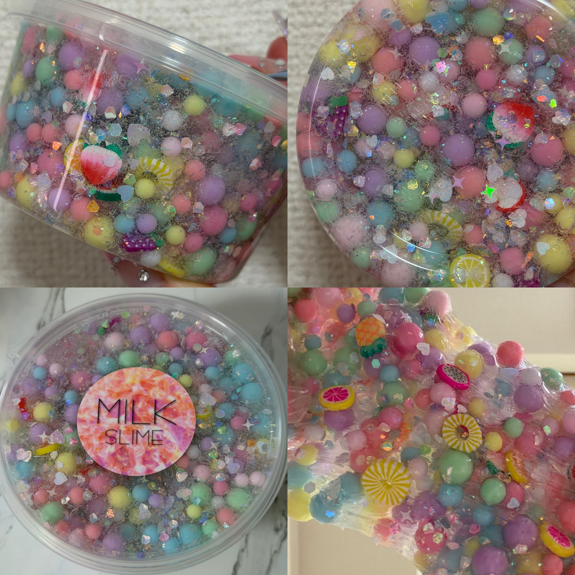 MILKSLIME