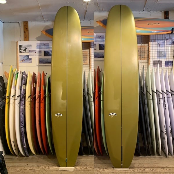 USEDBOARDS 中古サーフボード | THE USA SURF