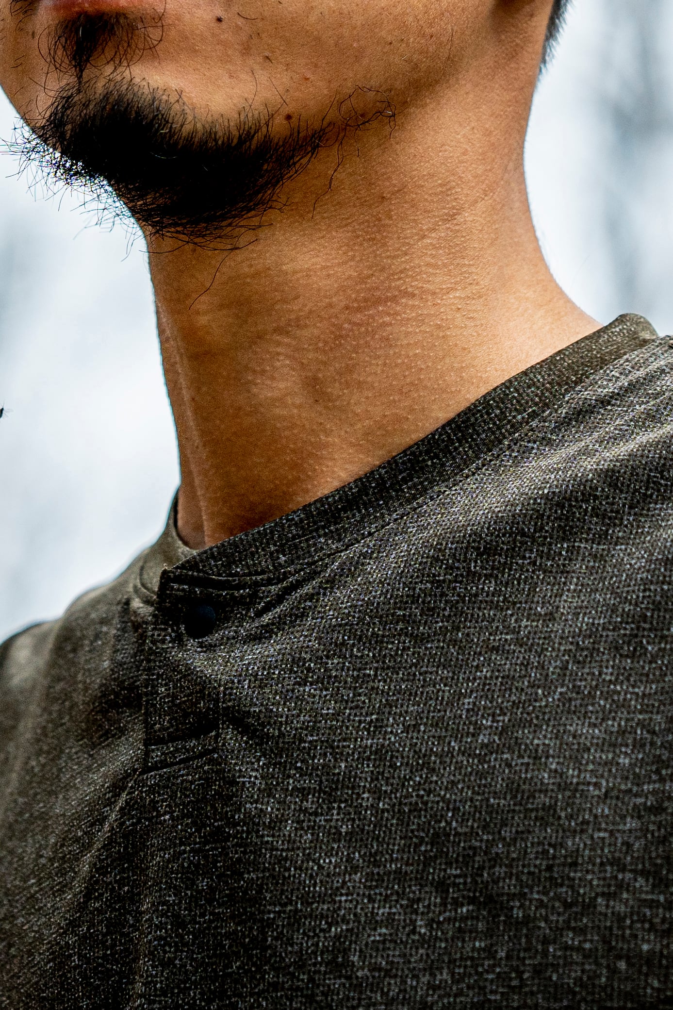 Arrow NS Henry 2 : Color Burgundy | TANNUKI Running Wear Shop