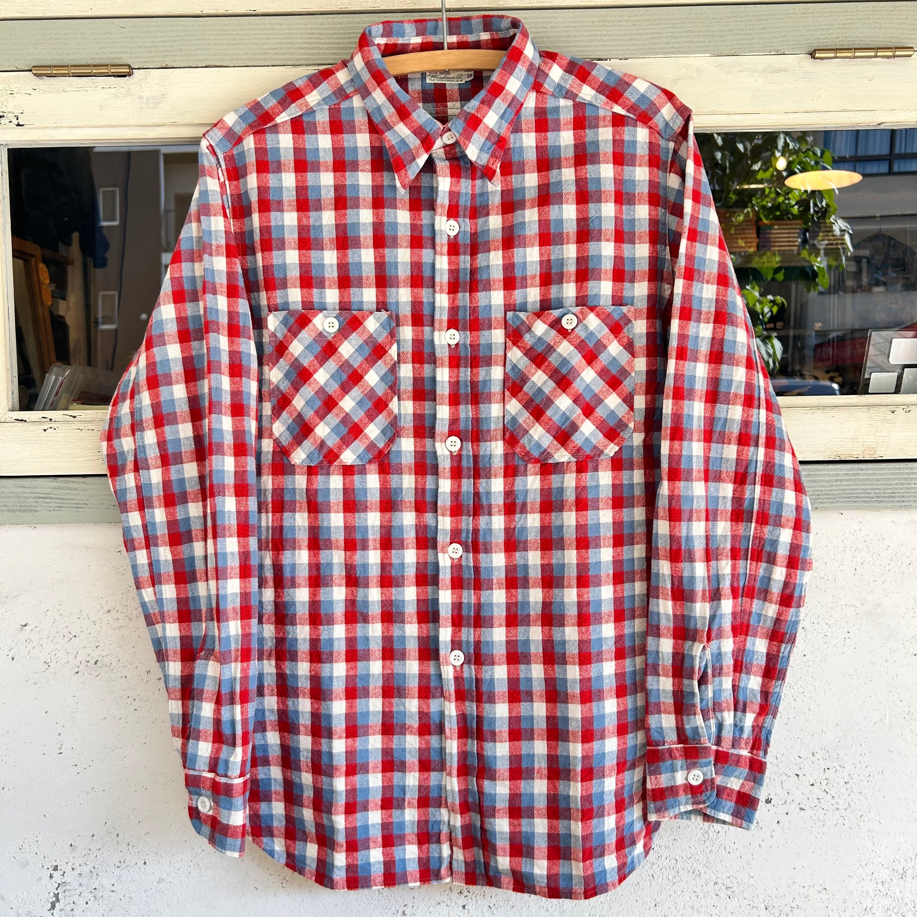 Shirts シャツ | union online shop
