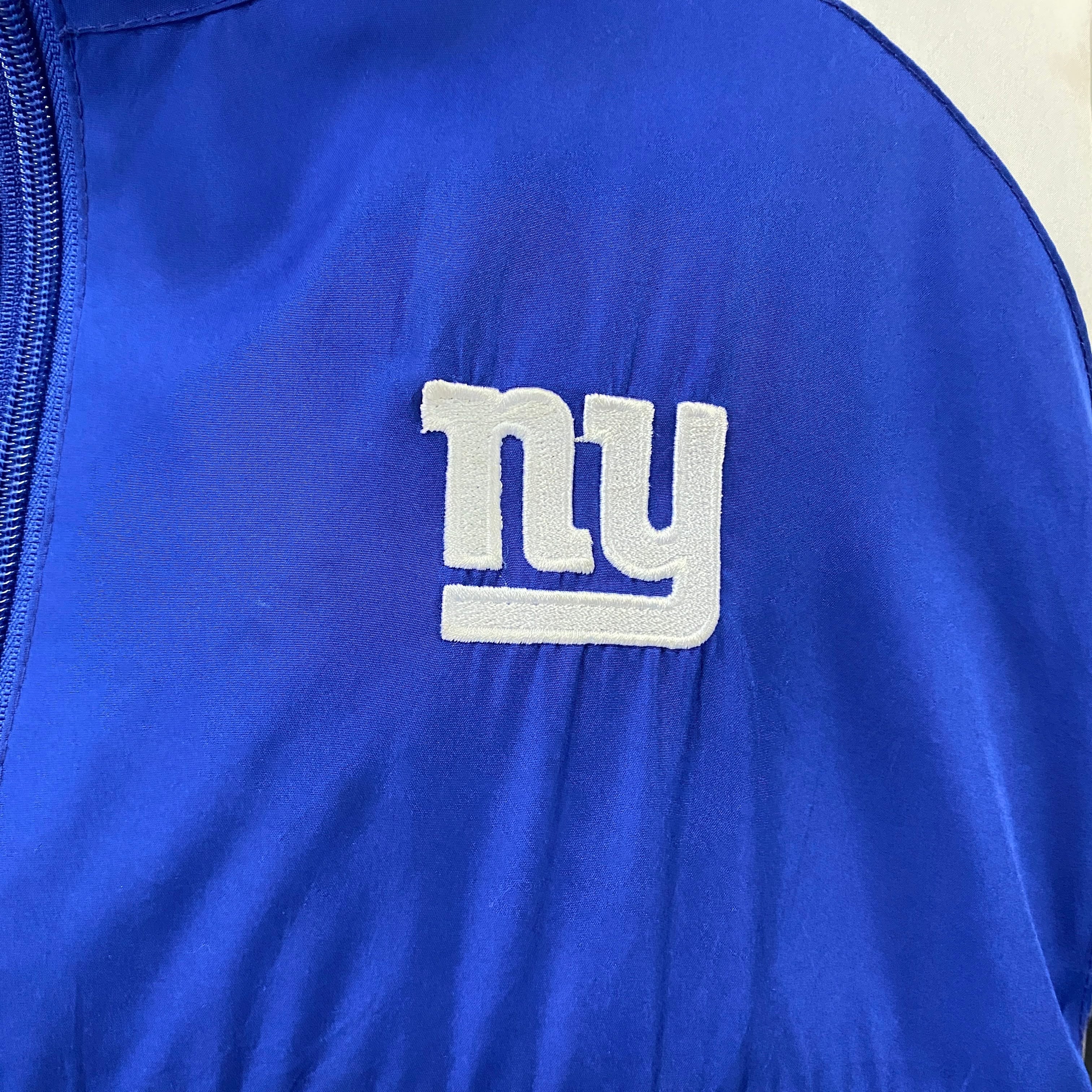 リーボック NFL ニューヨーク・ジェッツ チームロゴ刺繍 ジャージ ...