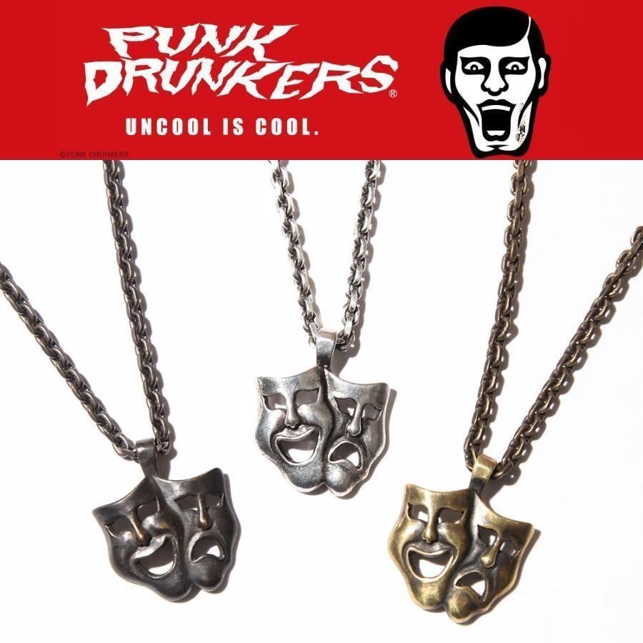 PUNKDRUNKERS・パンクドランカーズ | ストリートファッション