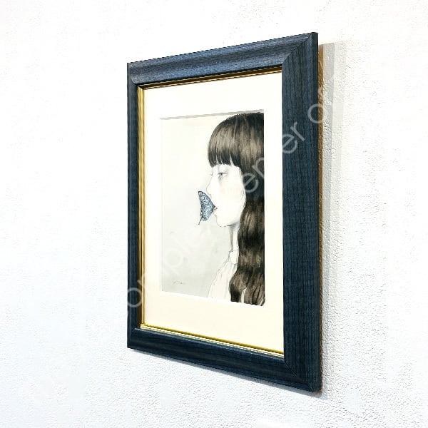優「好奇心」