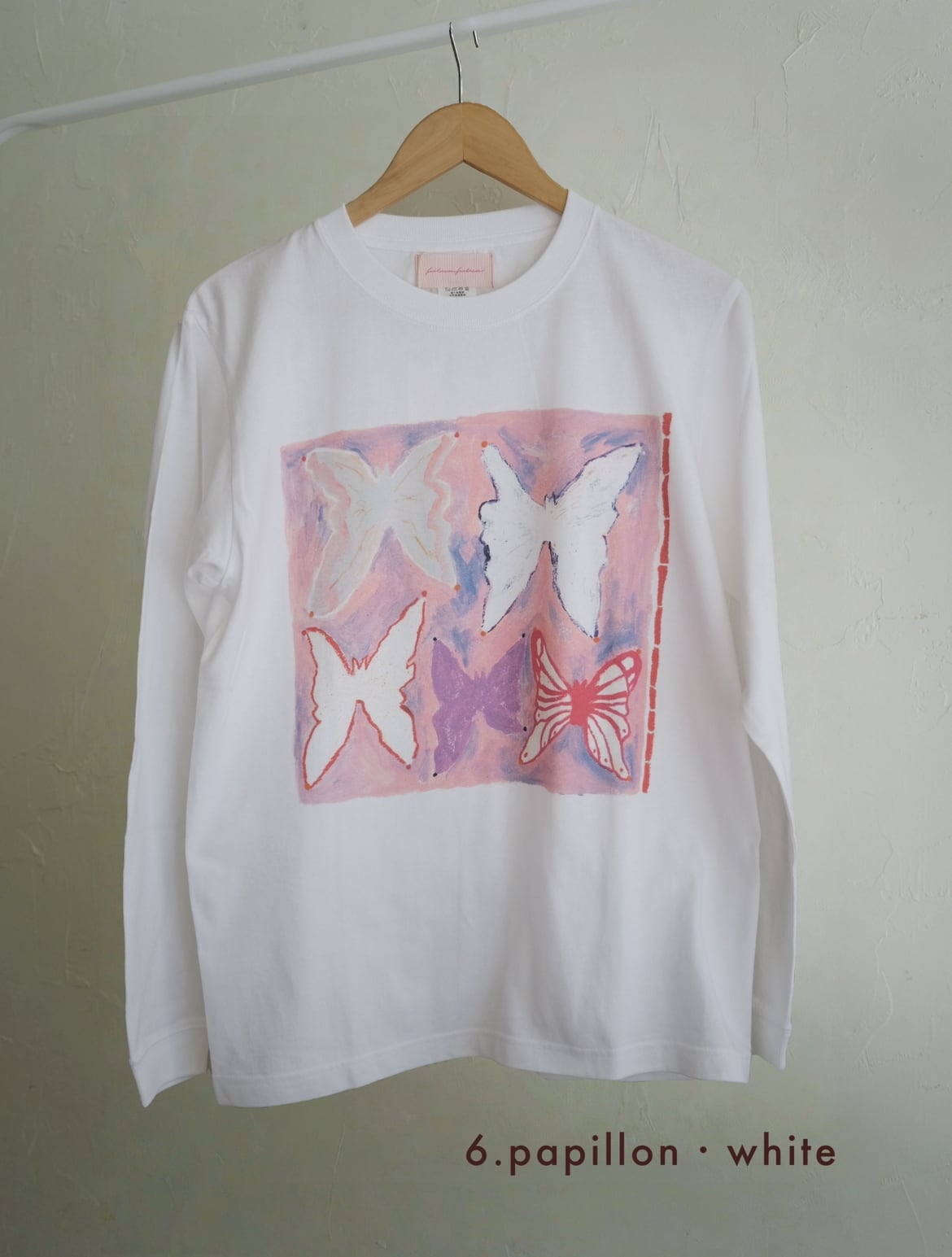 オリジナルロンT