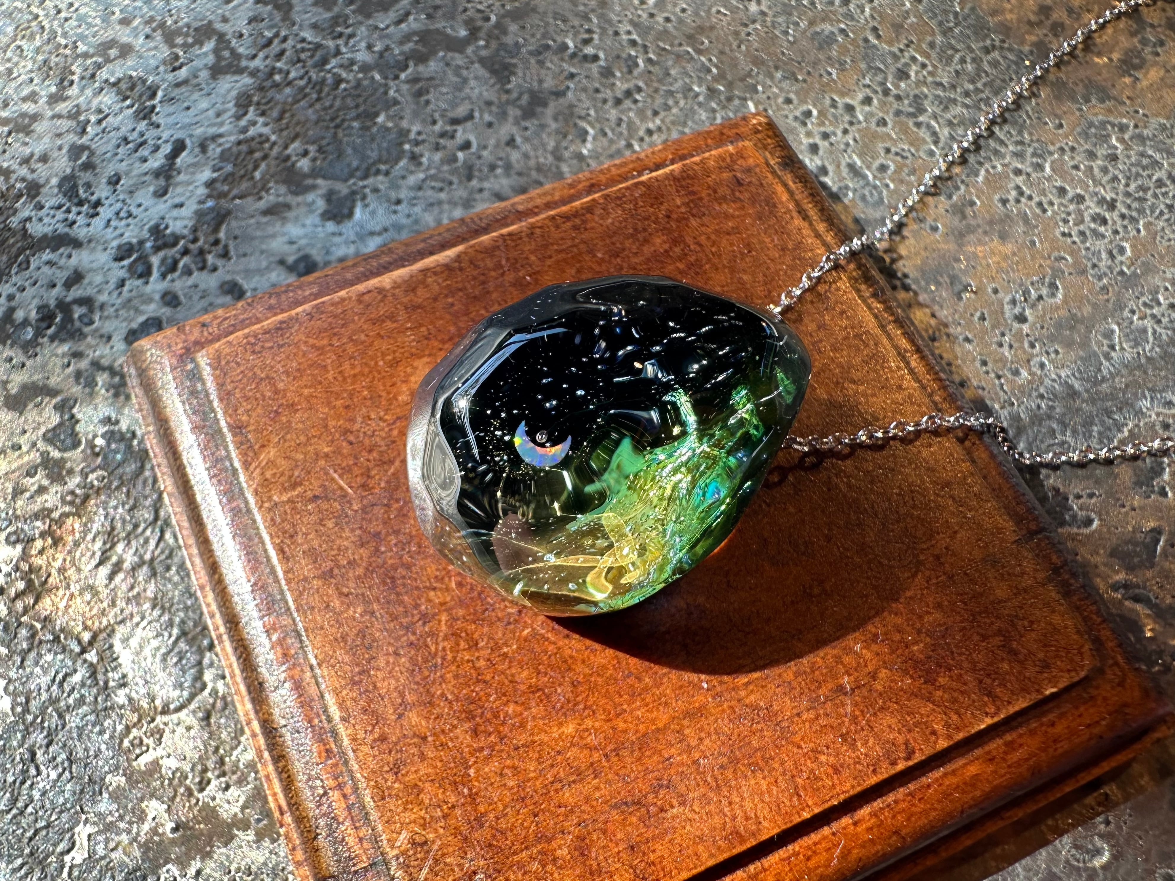 【ソラノカケラ　moon】