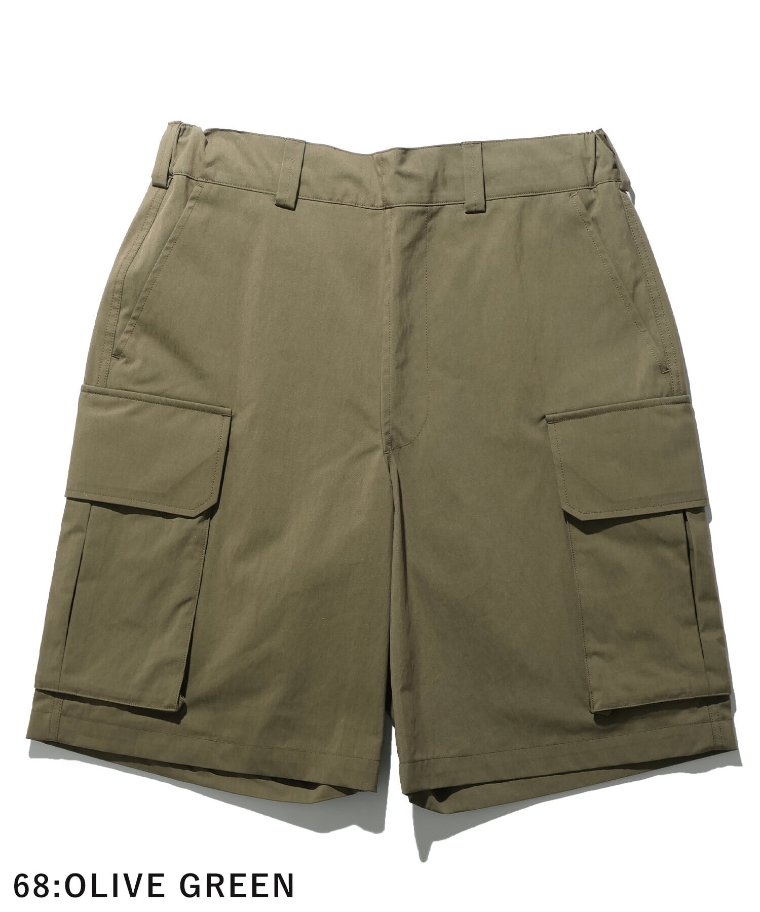 psicom Disposal Shorts カーゴショートパンツ オリーブ CARGO SHORTS カーゴ ショーツ ショートパンツ GS2549917 | GYPSY&SONS