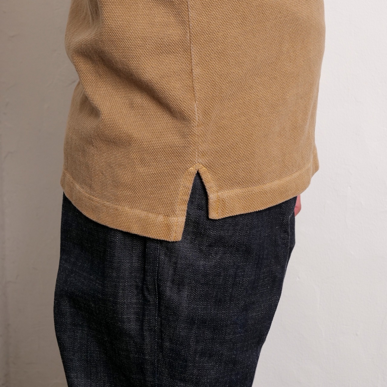 Skane【スコーネ】・477M-670C・C/#37 Khaki Beige