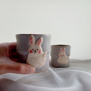 巻きカップ 近藤佳寿子