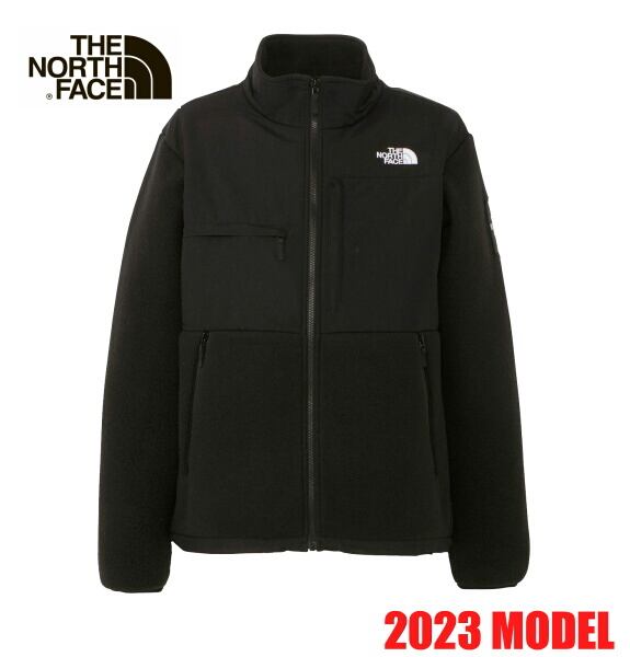 ノースフェイス フリース ジャケット デナリジャケット THE NORTH FACE