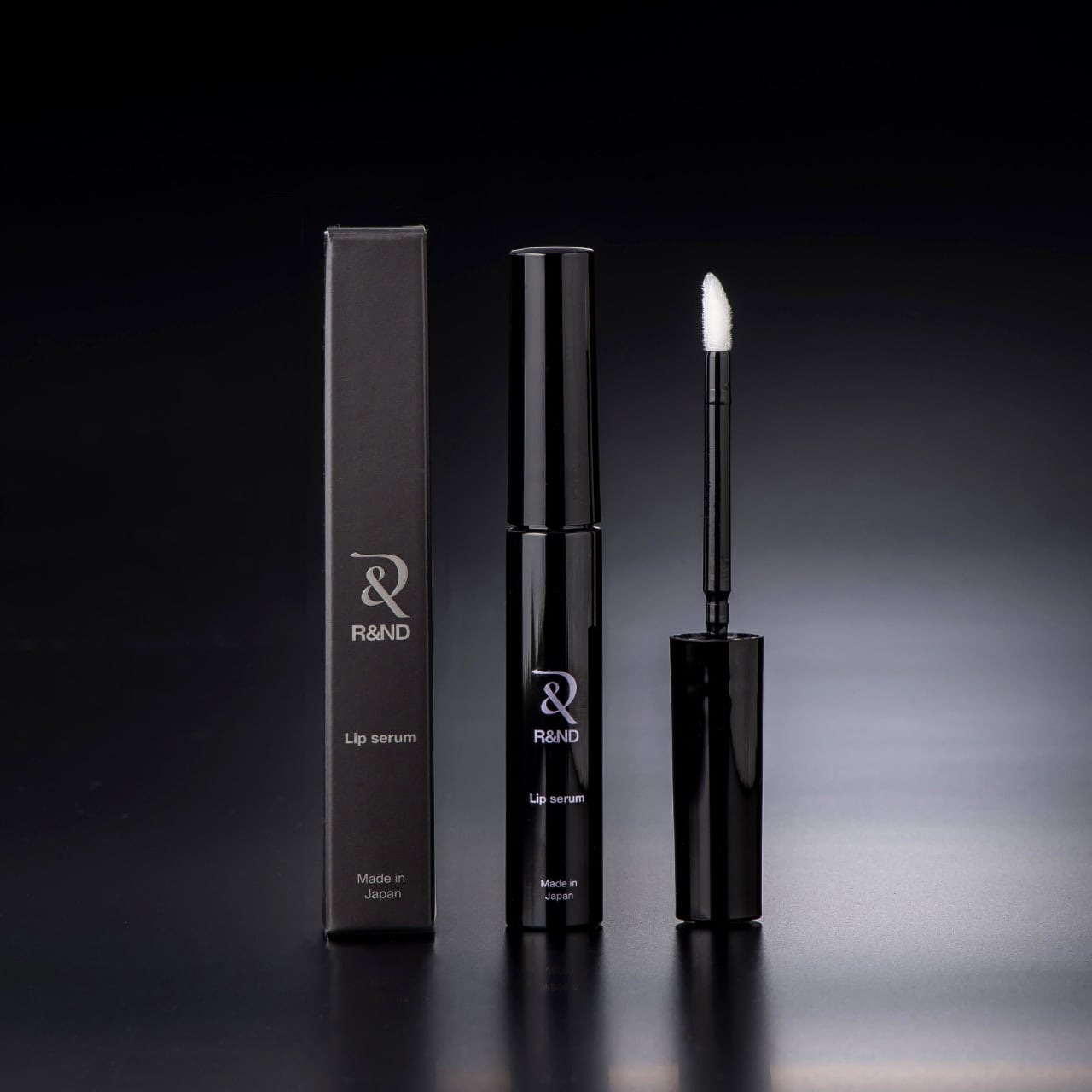 R&ND リップセラム 2本セット R＆ND リップセラム | デリケートな唇に上質なケアを - R&NDリップセラム