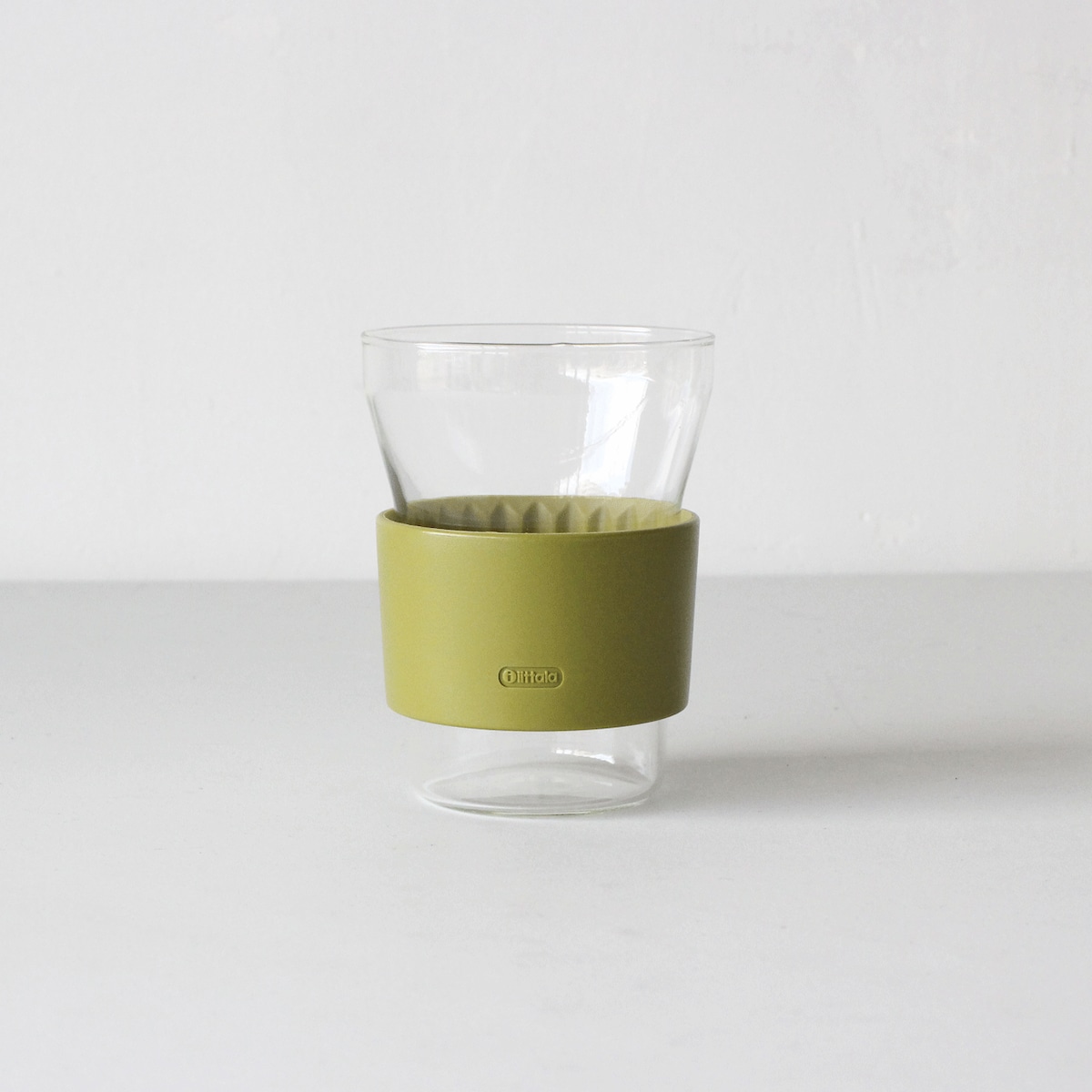 ホットクール ティー オリーブグリーン（イッタラ／iittala ホット