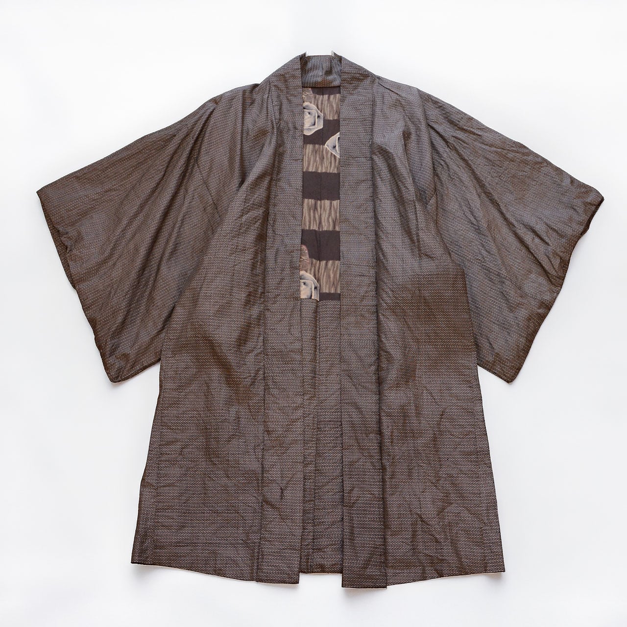 Haori | 羽織 | 難波商店 | 野良着・古布・襤褸の通販