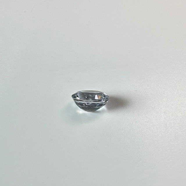 ⁂天然⁂　◇プラチナスピネル◇　1.26ct 　タンザニア産