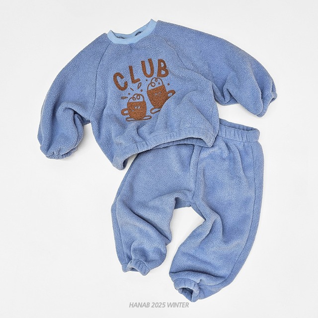 ラテセット 【HANAB】