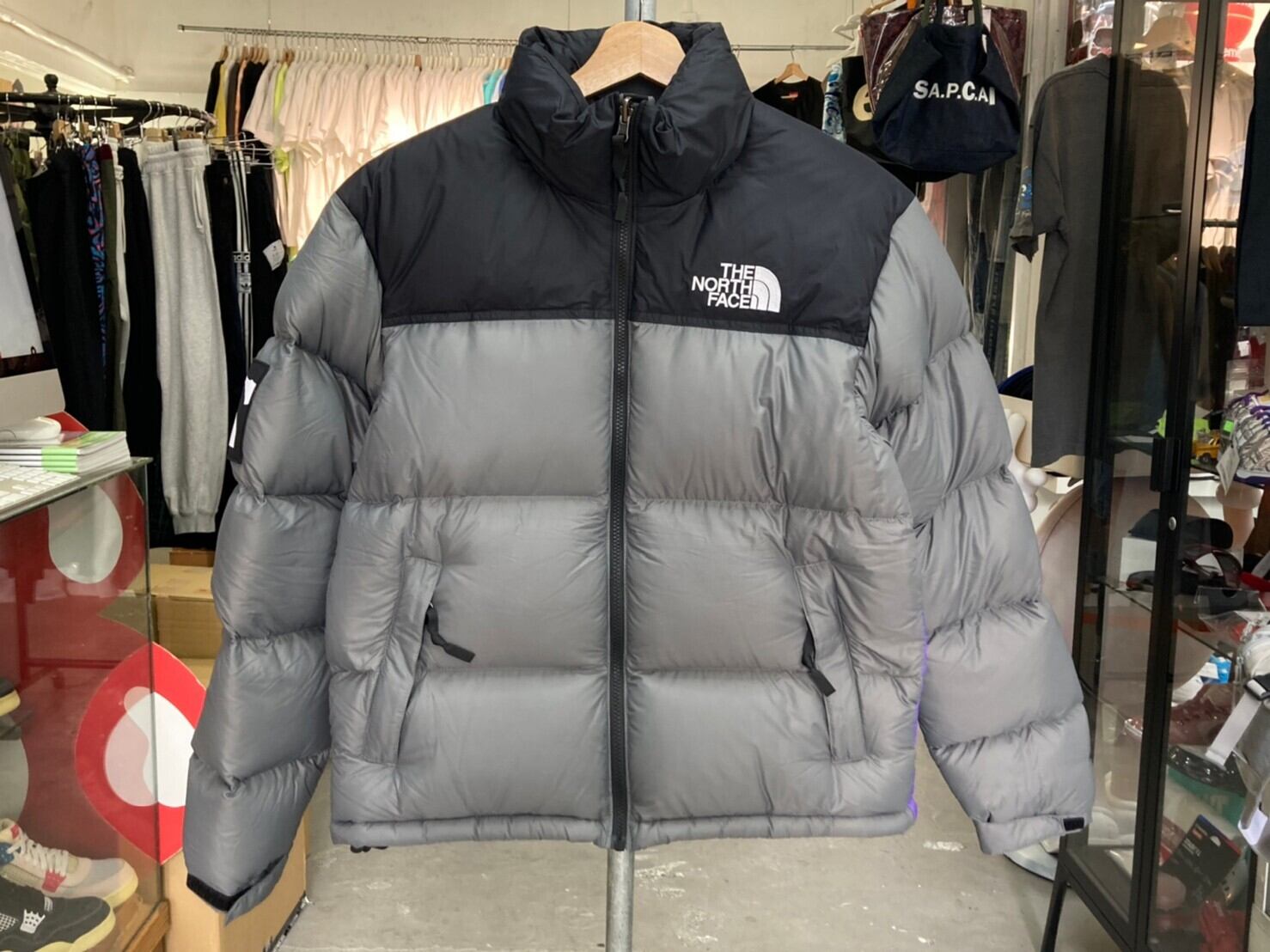 THE NORTH FACE 完売 ボアヌプシ Sサイズ✴︎ 早い 