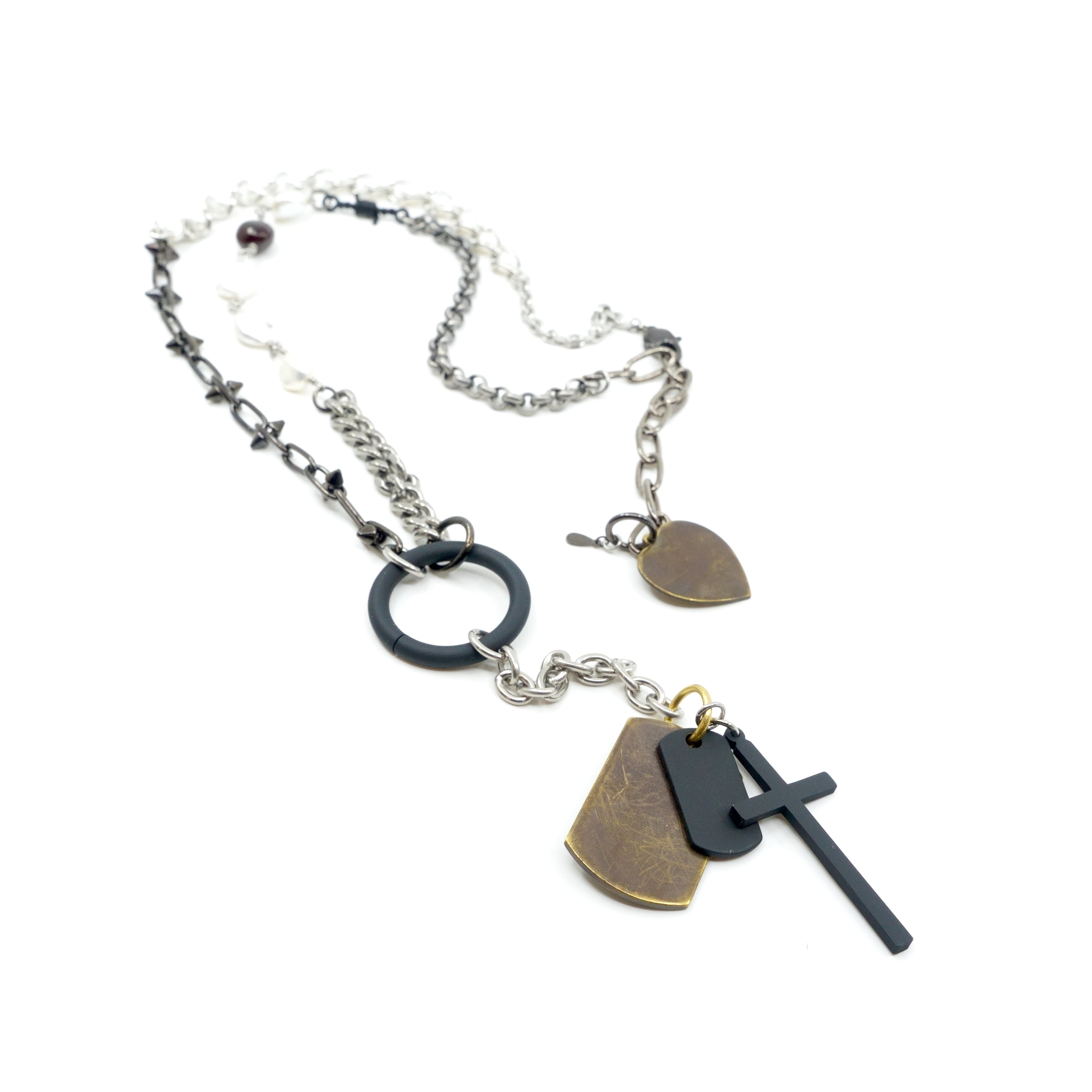 NECKLACE | gunda online store