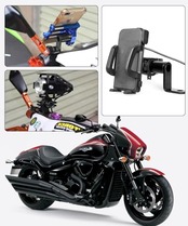 ?YFFSFDC クランプバー バイク ハンドル バイク用 ハンドル用クランプバー クランプアダプター スマホホルダー ミラー アルミ製 ブラケット 自転車 汎用 拡張 簡単取付 錆止め ブラック 2個セット