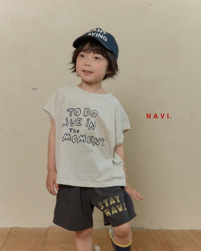 《予約》navi. ¨ moment T ¨ 26summer