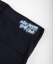 【RCGC】TWO TUCK WIDE SLACKS［RGP014］