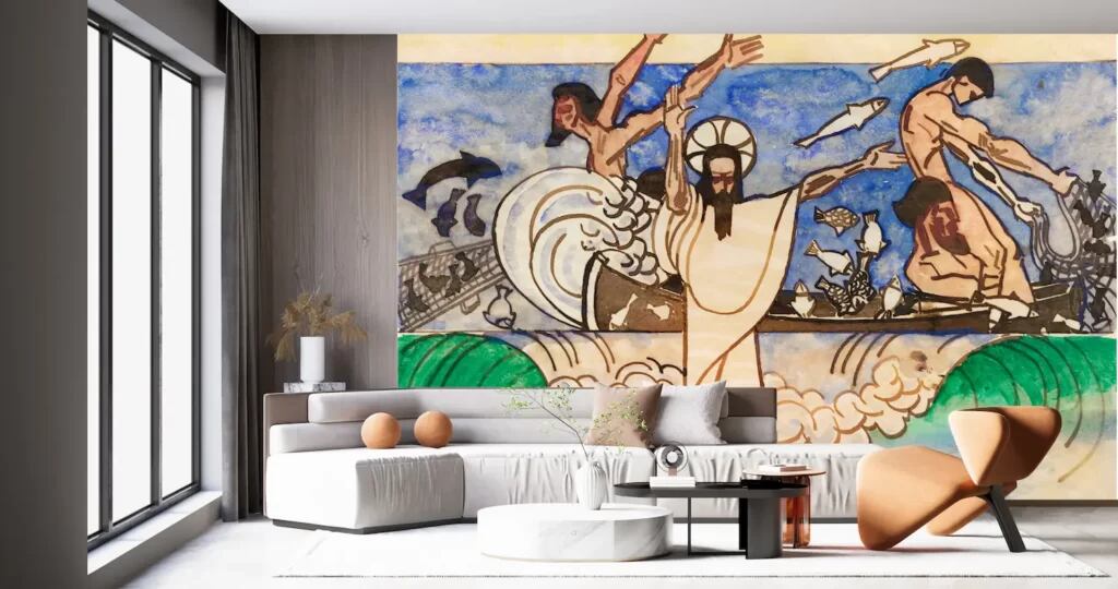 画家 ヤン・トーロップ | Pay ID