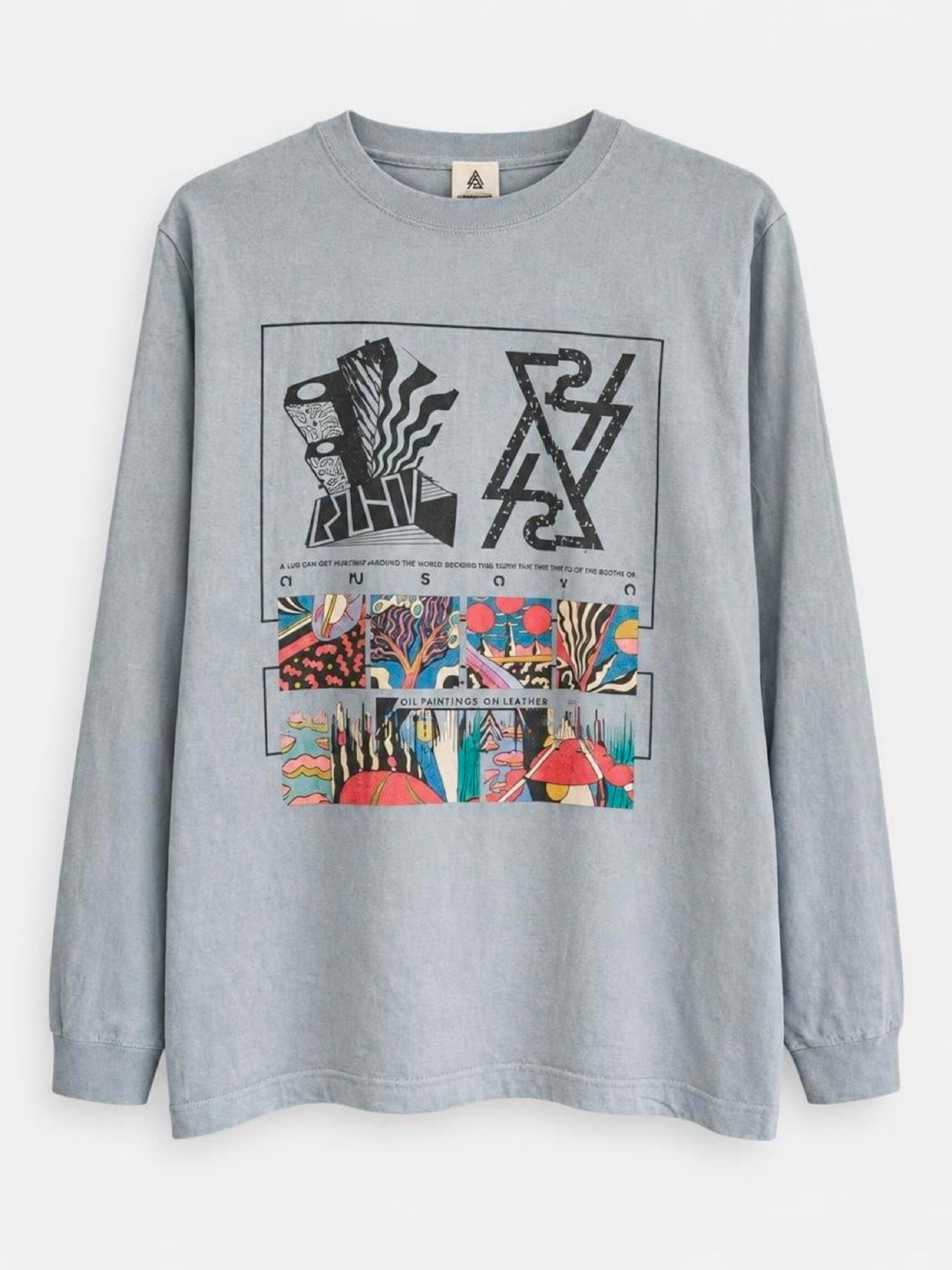 GRAPHIC Long-T
