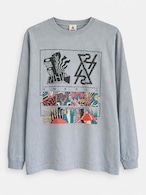 GRAPHIC Long-T