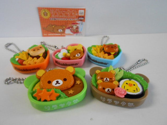 ♯Chm09DMたまごっちウラたまクリーナー全10種 | Pay ID