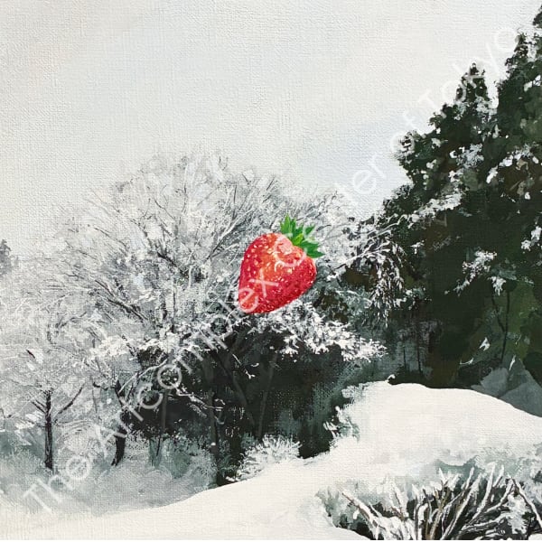 八崎ここ「血と心」