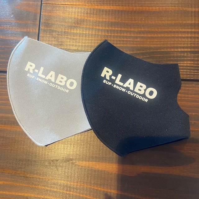 R Labo Online Shop