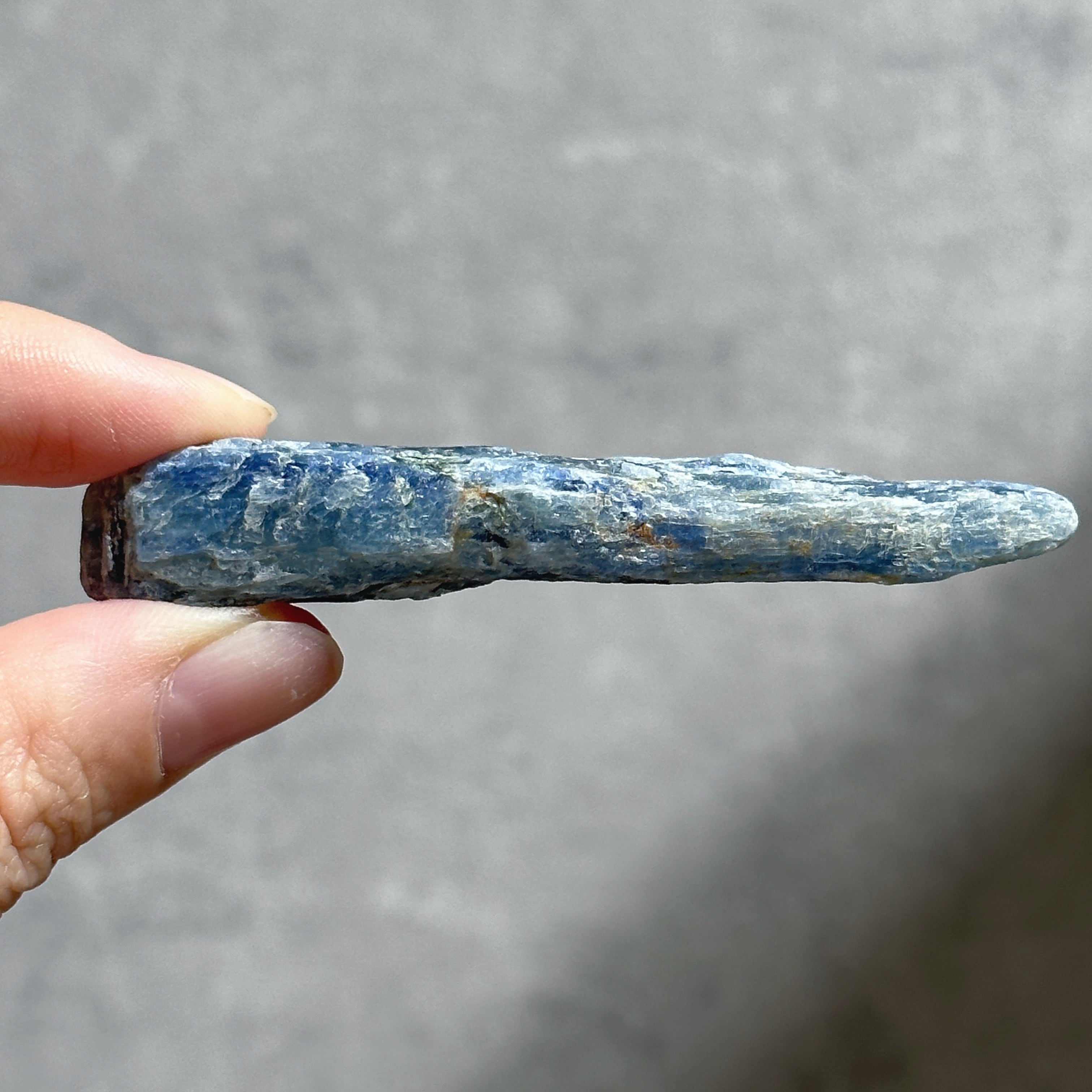 カイヤナイト 原石22◇ Kyanite ◇天然石・鉱物・パワーストーン