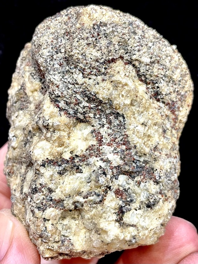 13) 強力な引き寄せ・統合「南極の石(アンタークティック・ストーン)」中型