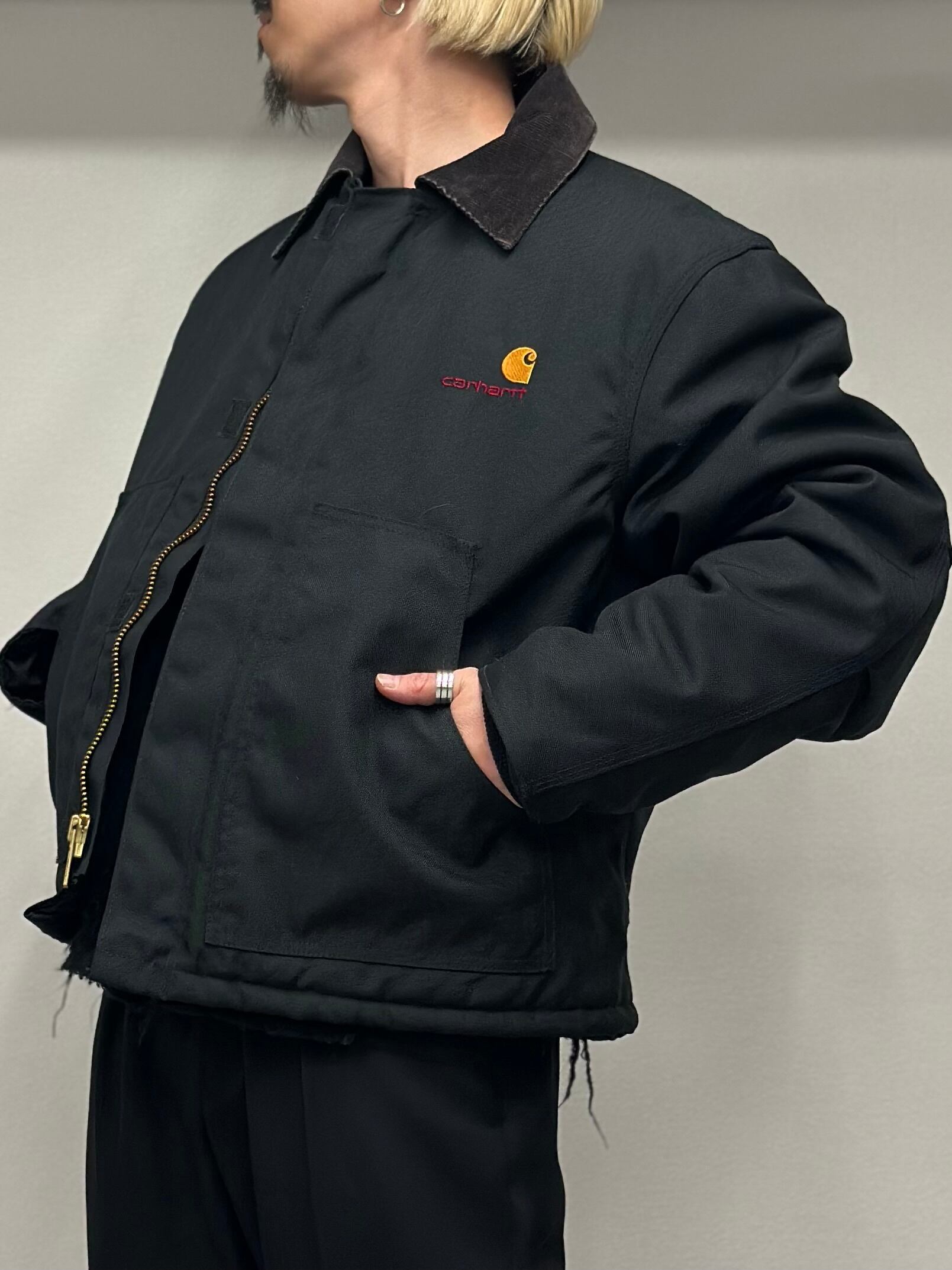 2006s patagonia Stealth Downer Jacket 