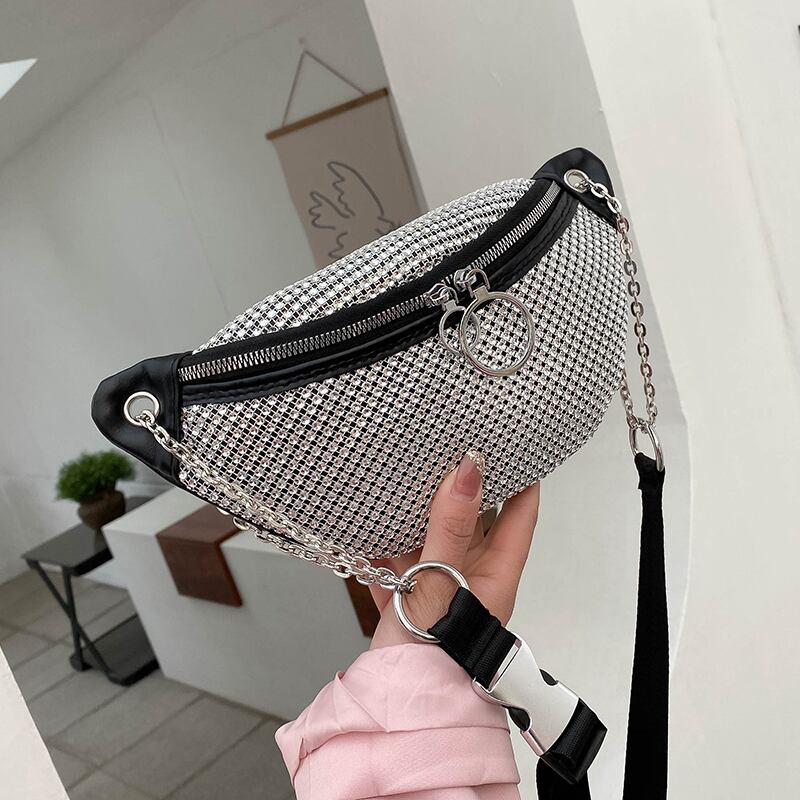 サマースタイルウェスト 夏物 クロスボディ 手作りハンドバック40338204738