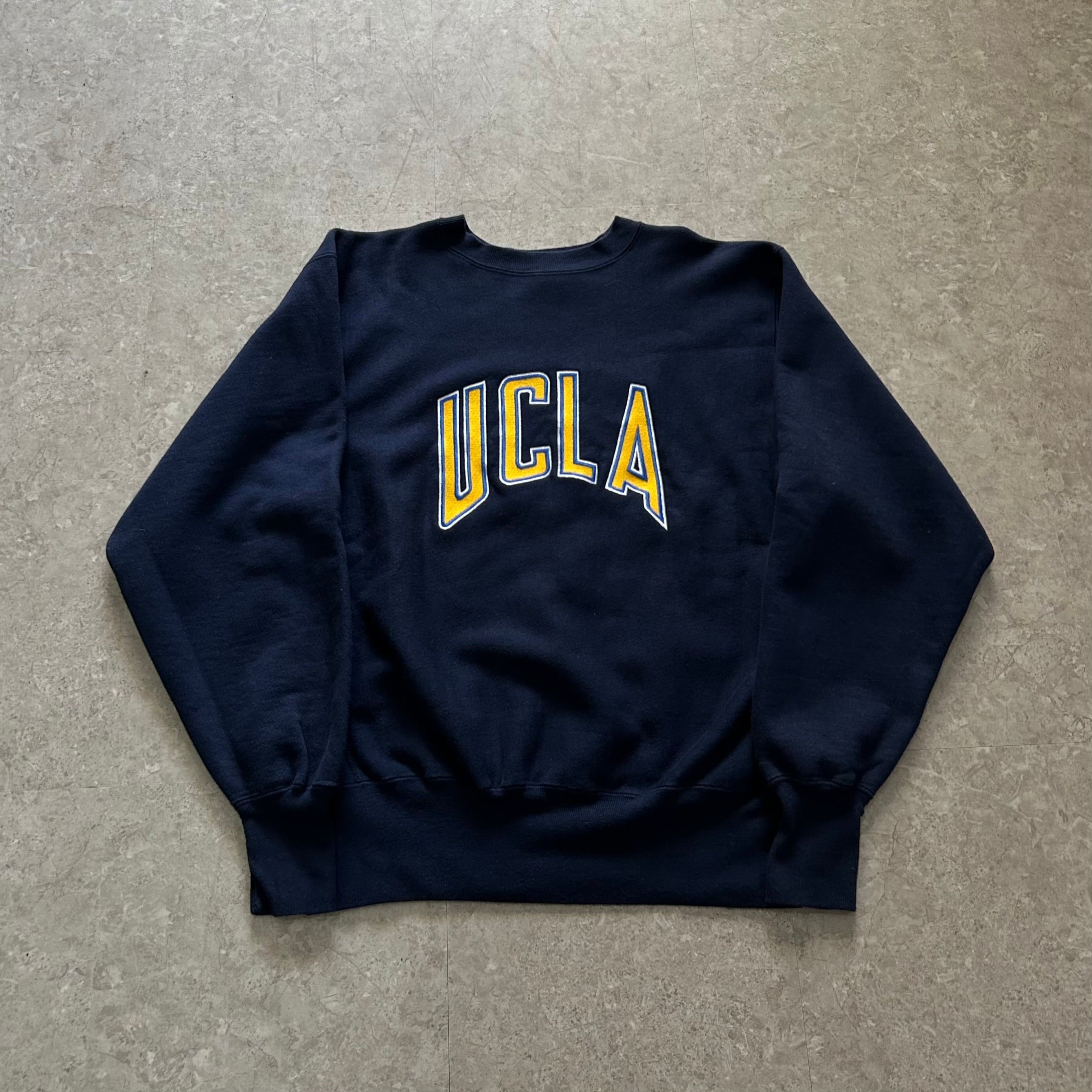 90’s Vintage Champion R/W UCLA:XL 90's Vintage Champion R/W UCLA:XL