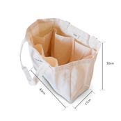 Multi Tote Bag