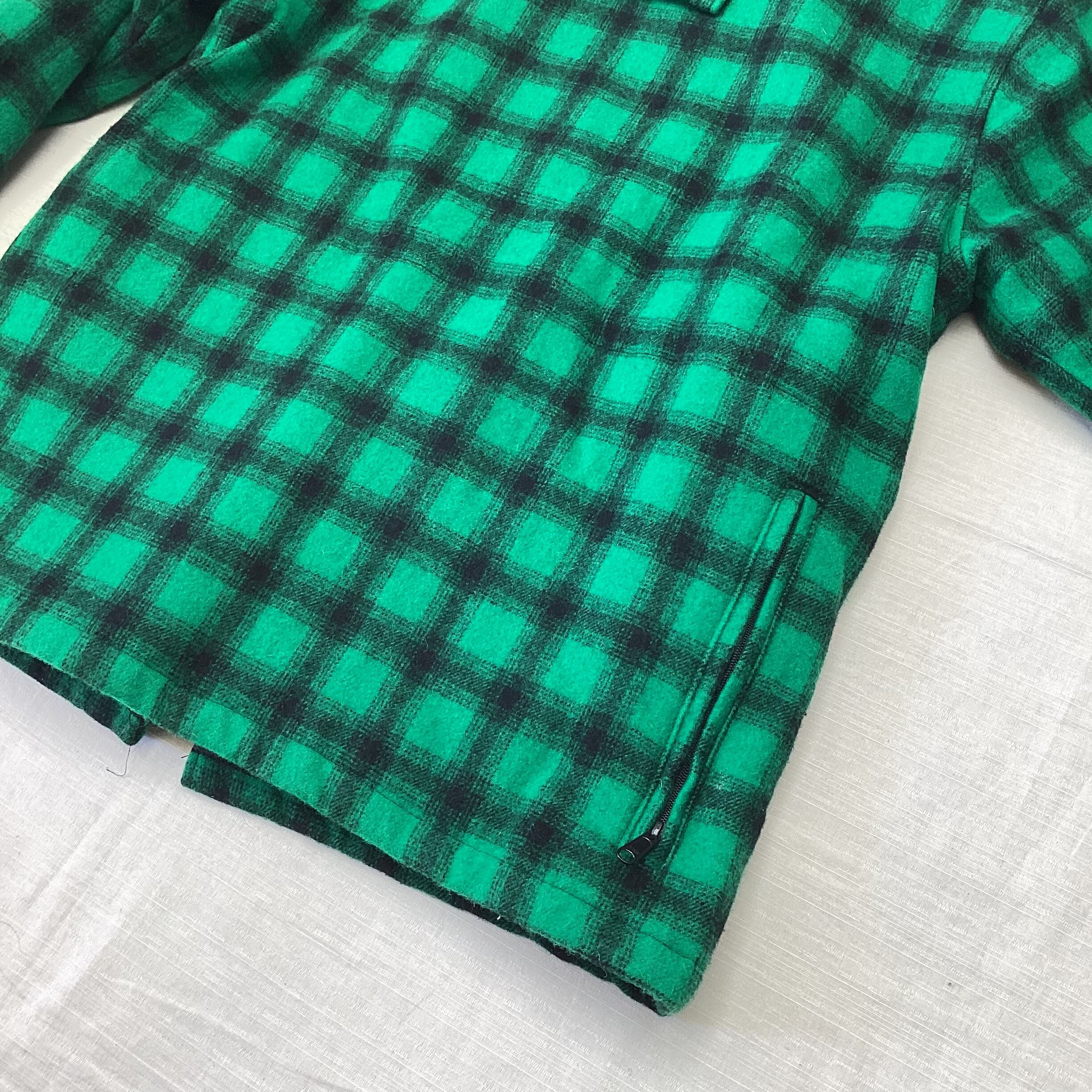 llbeanアウトドアワークハンティングビンテージオンブレチェック llbeanアウトドアワークハンティングビンテージオンブレチェック
