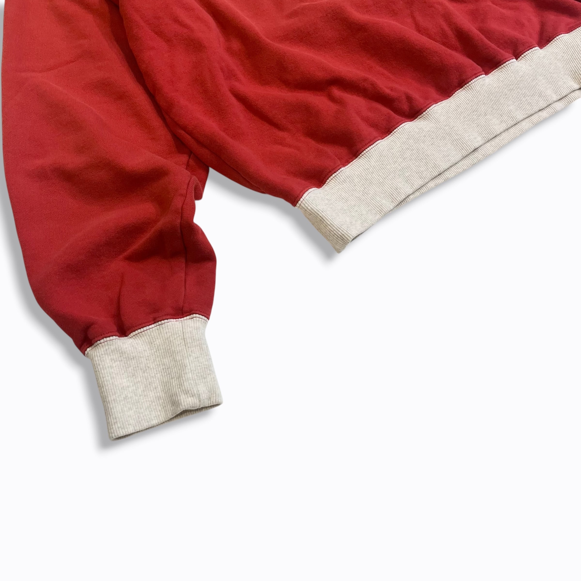 MIDTHINGS【ミッドシングス】THE THIRD SWEATSHIRT VINTAGE | store a