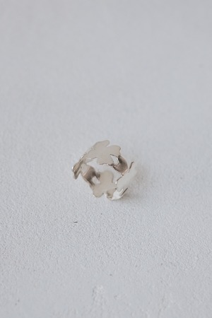 Soft Archive-Lucky:R04 (Ring and Earcuff)