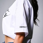 METAL LOGO PREMIUM COTTON TEE