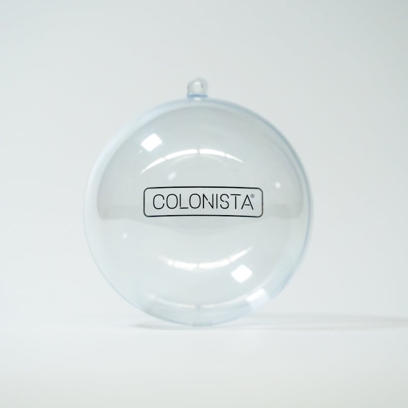 CONPE10 mini White | COLONISTA