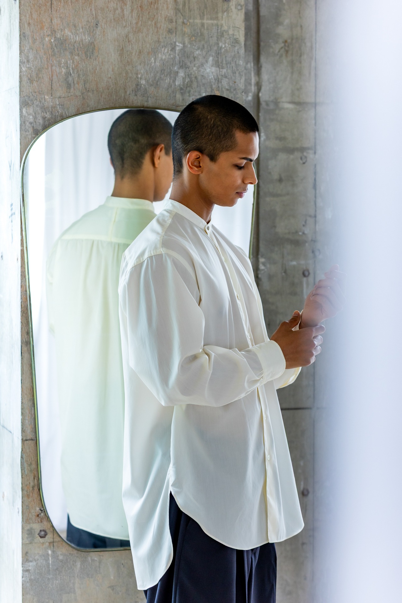 27SS NEW BRAND  intch(インチ)