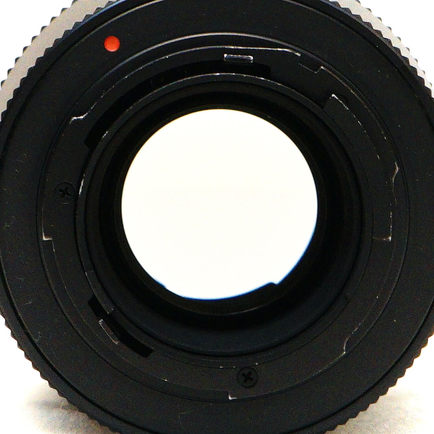 1250 CONTAX Carl Zeiss Sonnar 135mm F2.8 AEJ カールツァイス 単焦点