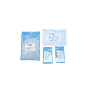 ポストフレックス用接着剤 アクリル樹脂系速乾性接着剤 1.5kg TM1.5K hdk