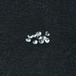 アクアマリン ラウンドカット 2.0mm