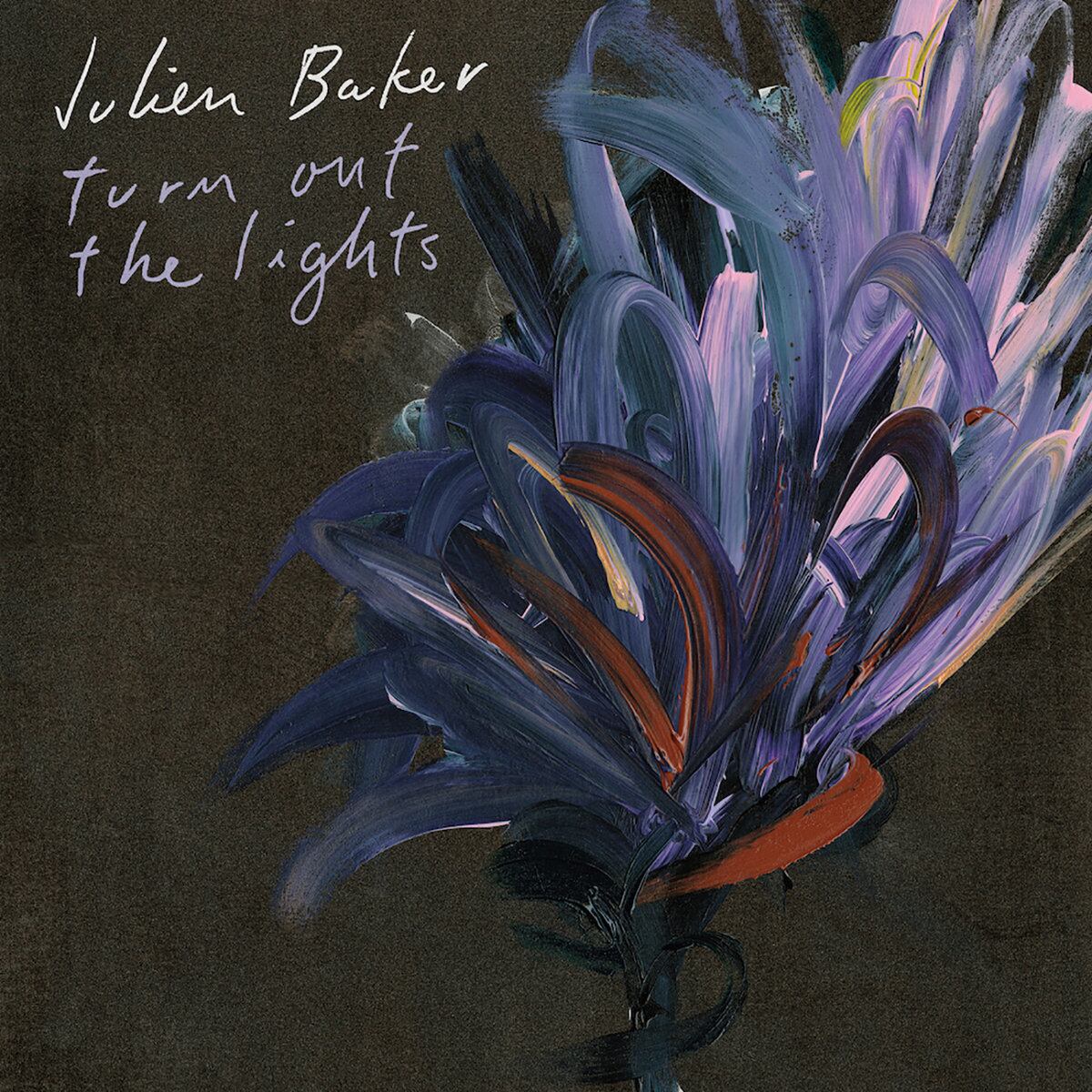 Julien Baker / Turn Out the Lights（LP）