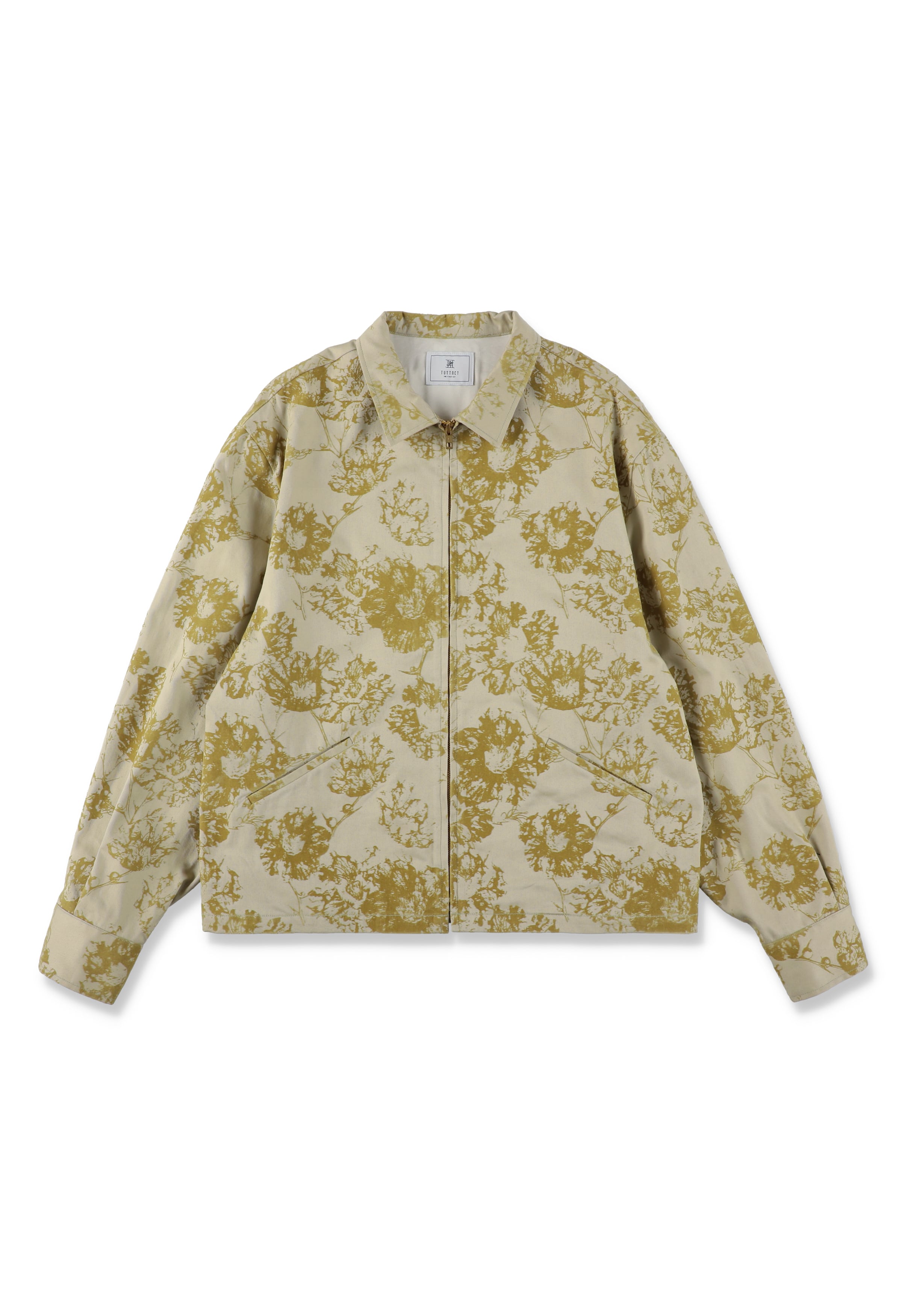 TUITACI ジャケット JACKETS | TUITACI OFFICIAL ONLINE STORE